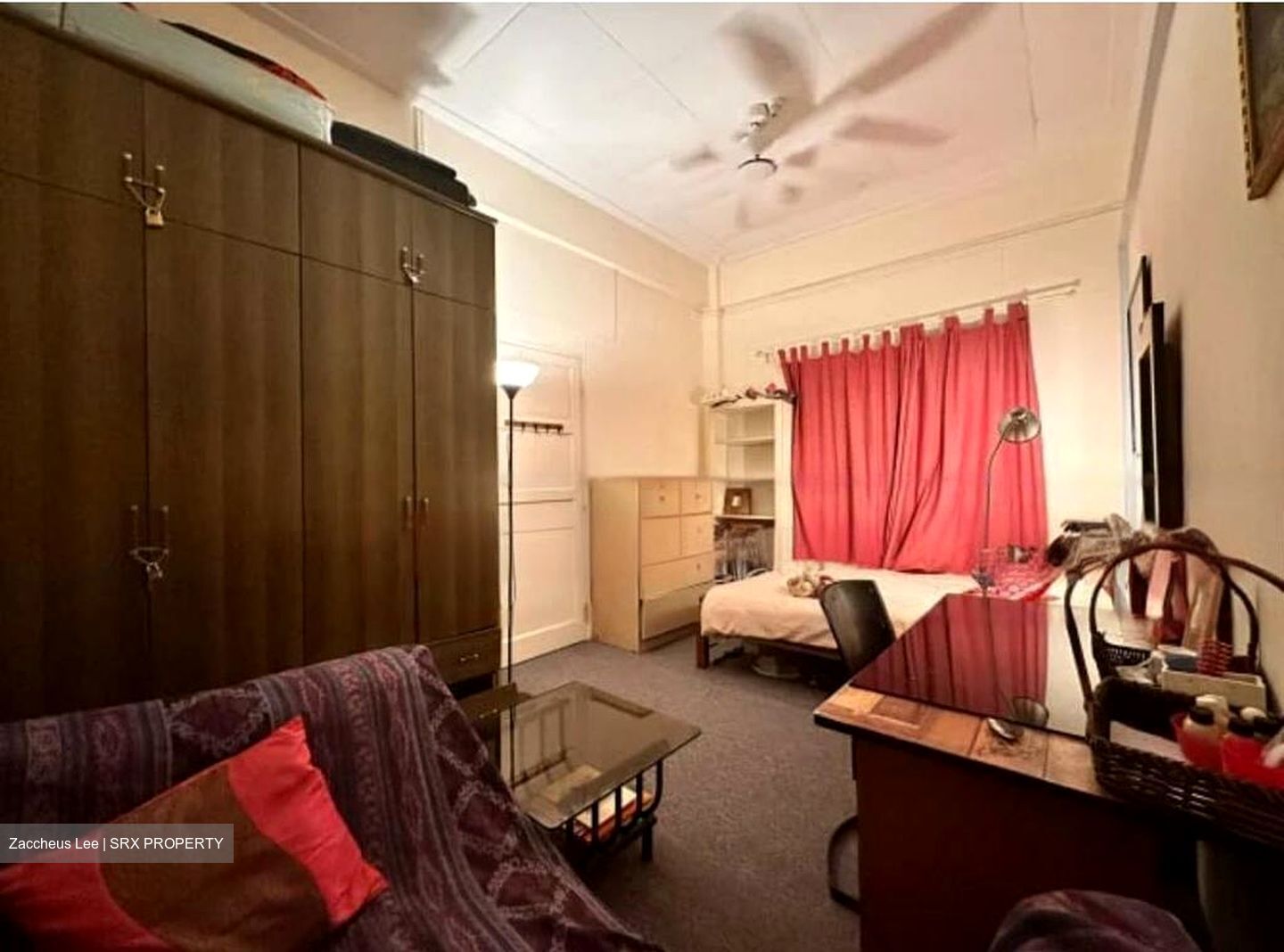 Thomson Road (D11), Terrace #459329191